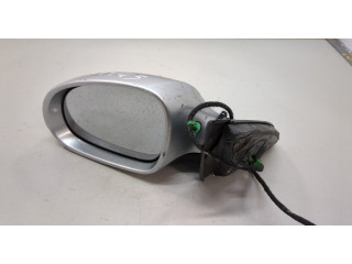 Зеркало боковое  Volkswagen Jetta 5 2004-2010  левое           1K2857507AN, 1K0857521C, 1K0857537