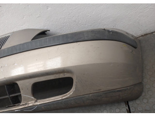 Бампер  Volvo V70 2001-2008 передний   