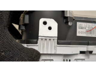 Панель приборов  Subaru Forester (S11) 2002-2008            