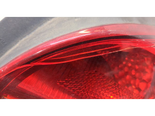 Задний фонарь