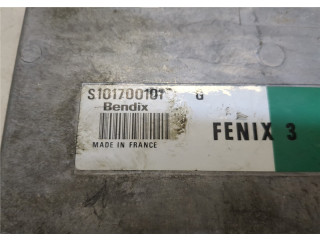 Блок управления двигателем Peugeot 605