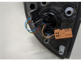 Зеркало боковое  Citroen Berlingo 2008-2012  правое           8153TQ, 8151NQ, 8152F7