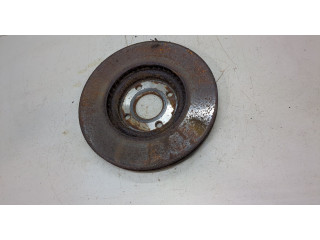 Диск тормозной  Ford EcoSport 2017-2023   передний         