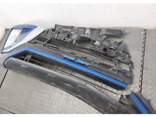 Бампер Mitsubishi Eclipse Cross 2017-2020 передний