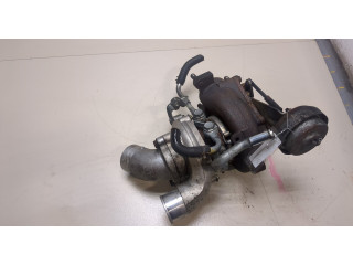 Турбина Lexus IS 2005-2013 1720126010