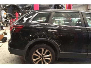 Моторчик печки Mazda CX-9 2007-2012