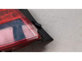 Задний фонарь          