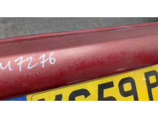 Бампер  Citroen C4 2004-2010 задний   