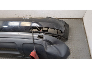 Бампер Audi Q3 2011-2014 задний