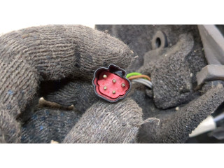 Зеркало боковое  Ford Fusion 2002-2012  правое           