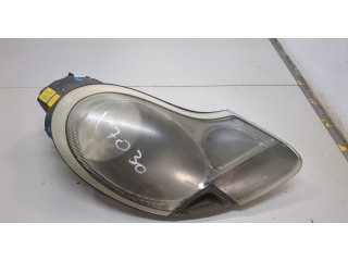 Фара передняя  Porsche Boxster 1996-2004 правая 