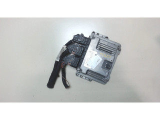 Блок управления двигателем  Mini Clubman (R55) 2007-2014     
