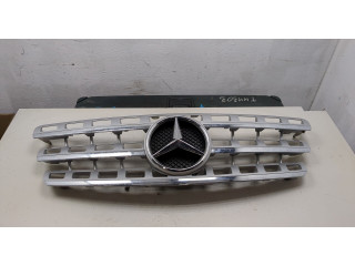 Решетка радиатора Mercedes ML W164 2005-2011