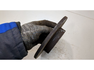 Диск тормозной  Fiat Punto 2003-2010   передний         