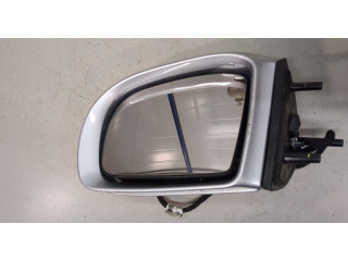 Зеркало боковое  Mercedes ML W164 2005-2011  левое           