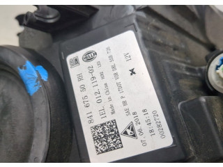 Фара передняя Cadillac XT5 2016-2019 правая