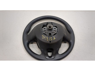 Руль  Renault Megane 3 2009-2016           484009001R