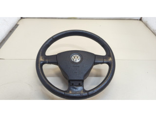 Руль Volkswagen Golf 5 2003-2009 1K0419091EQ