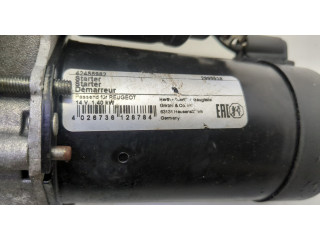 Стартер  Citroen C4 Grand Picasso 2006-2013 1.6     