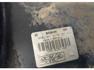 Вентилятор радиатора Volvo C70 2006-2009