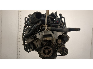 Форсунка топливная Cadillac SRX 2009-2016