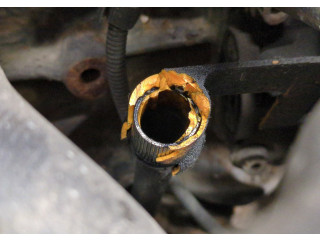 Турбина Skoda Fabia 1999-2007