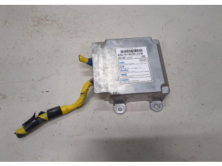 Блок управления подушками безопасности  Honda Civic 2012-2016     