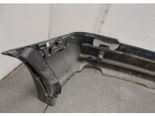 Бампер  Volvo S40 / V40 1995-2004 задний   