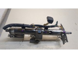 рейка Колонка рулевая Toyota Yaris Verso