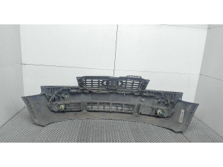 Бампер  Audi A4 (B6) 2000-2004 передний     8H0807105