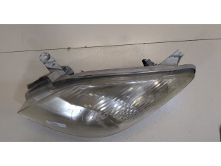 Фара передняя Toyota Corolla Verso 2002-2004 левая