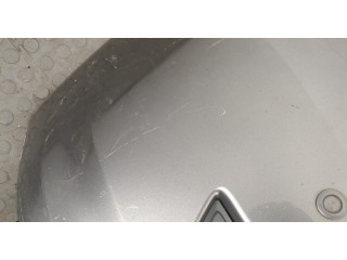 Бампер  Honda Accord 8 2008-2013 передний   71101TL0G40ZF