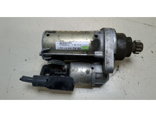 Стартер Skoda Yeti 2009-2014 1.2 0AM911023T