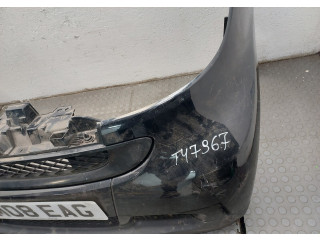 Бампер  Smart Fortwo 2007-2015 передний   