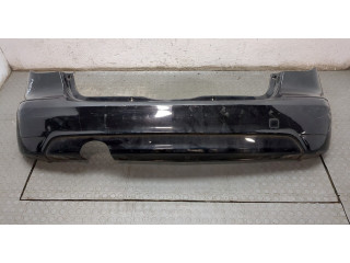 Бампер Mercedes A W169 2004-2012 задний