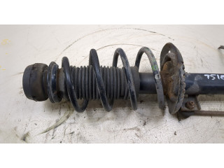 Стойка амортизатора  Skoda Rapid      