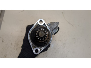 Стартер  Volkswagen Passat 7 2010-2015 Европа      