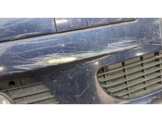 Бампер Mercedes A W169 2004-2012 передний