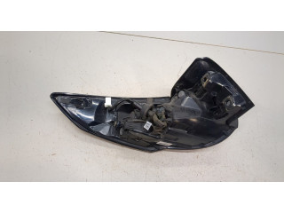 Задний фонарь