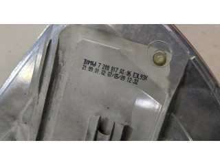 Задний фонарь          