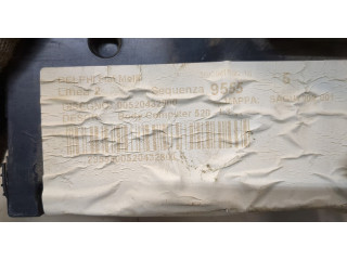 Блок предохранителей Jeep Renegade 00520432800