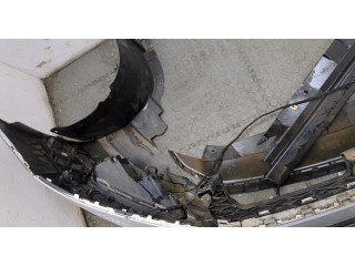 Бампер  Volkswagen Passat 7 2010-2015 Европа передний   