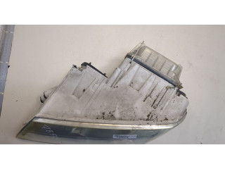 Фара передняя Skoda Octavia (A5) 2004-2013 левая