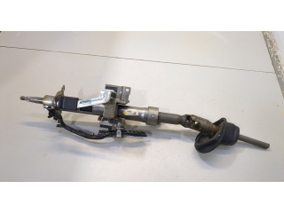 рейка Колонка рулевая Mazda Premacy 1999-2005