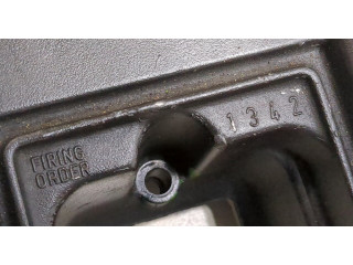 Клапанная крышка двигателя ДВС Saab 9-5 1997-2005