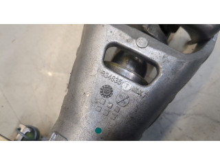 рейка Колонка рулевая Acura RDX 2018-2021