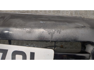 Бампер  Mitsubishi Pajero / Montero 2000-2006 передний      