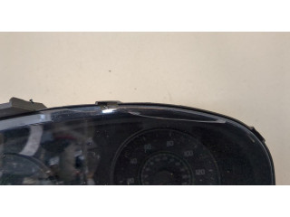 Панель приборов Chevrolet Captiva 2006-2011