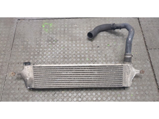 Интеркулер Nissan Qashqai 2006-2013 1.5