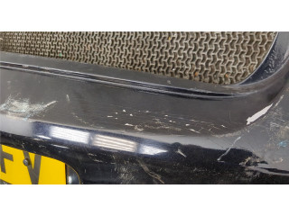 Бампер Volkswagen Golf 6 2009-2012 задний 5K6807421